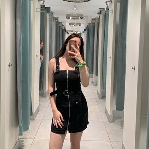 Meet your Posher, Molly